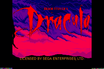 吸血鬼德拉裘拉之谜(欧)